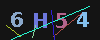 Gambar captcha